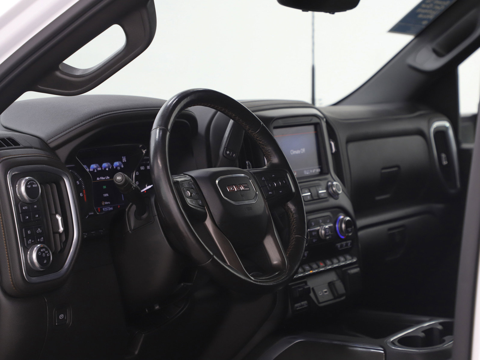 Used 2022 GMC Sierra 3500 AT4 w/ AT4 Premium Plus Package image 25