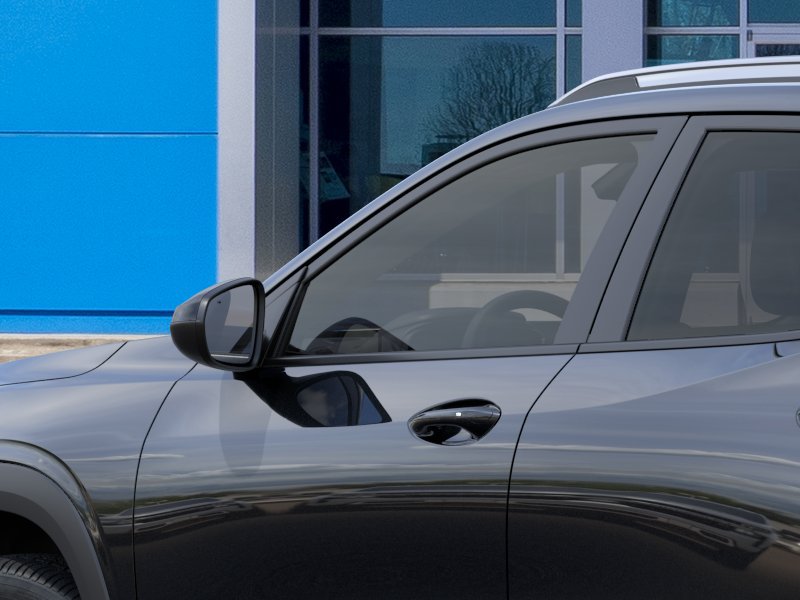 New 2026 Chevrolet Trax ACTIV w/ Sunroof Package FWD image 48