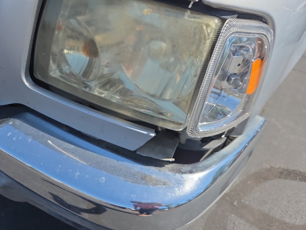 Used 2003 Ford Ranger XL image 2