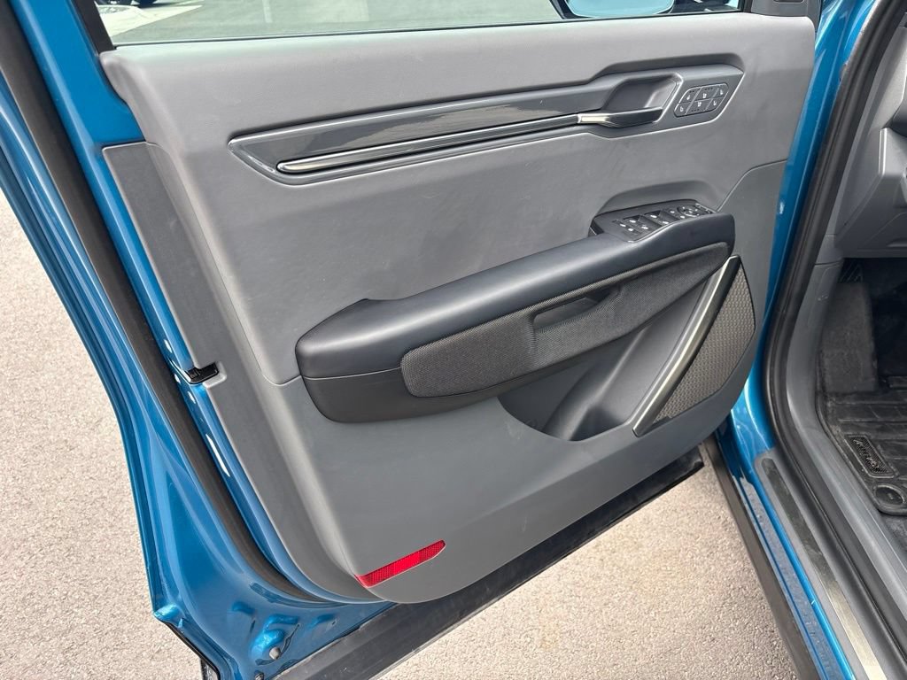 Certified 2024 Kia EV9 GT-Line AWD/4WD image 6