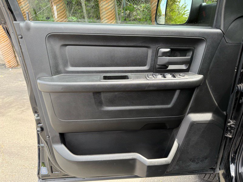 Used 2022 RAM 3500 Tradesman image 28