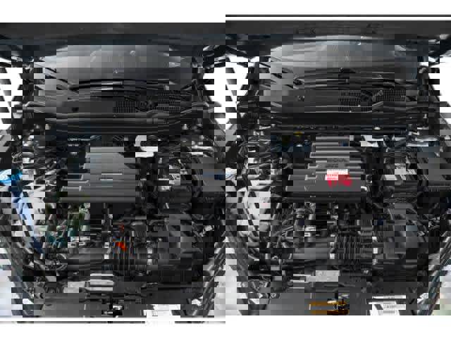 Used 2019 Honda CR-V EX-L image 12