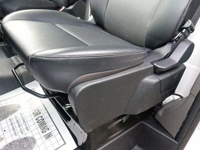 New 2026 Ford Transit 350 w/ Exterior Upgrade Package image 16