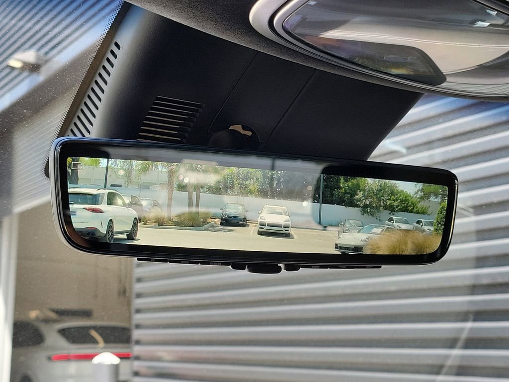 Used 2025 Genesis GV80 3.5T image 28