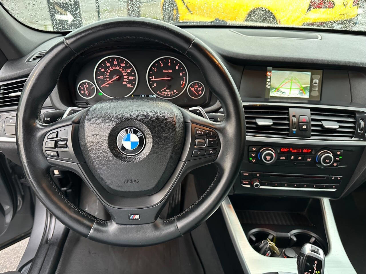 Used 2014 BMW X3 xDrive28i AWD/4WD image 28