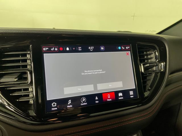 Certified 2023 Dodge Durango R/T w/ Tow 'N Go Package image 7