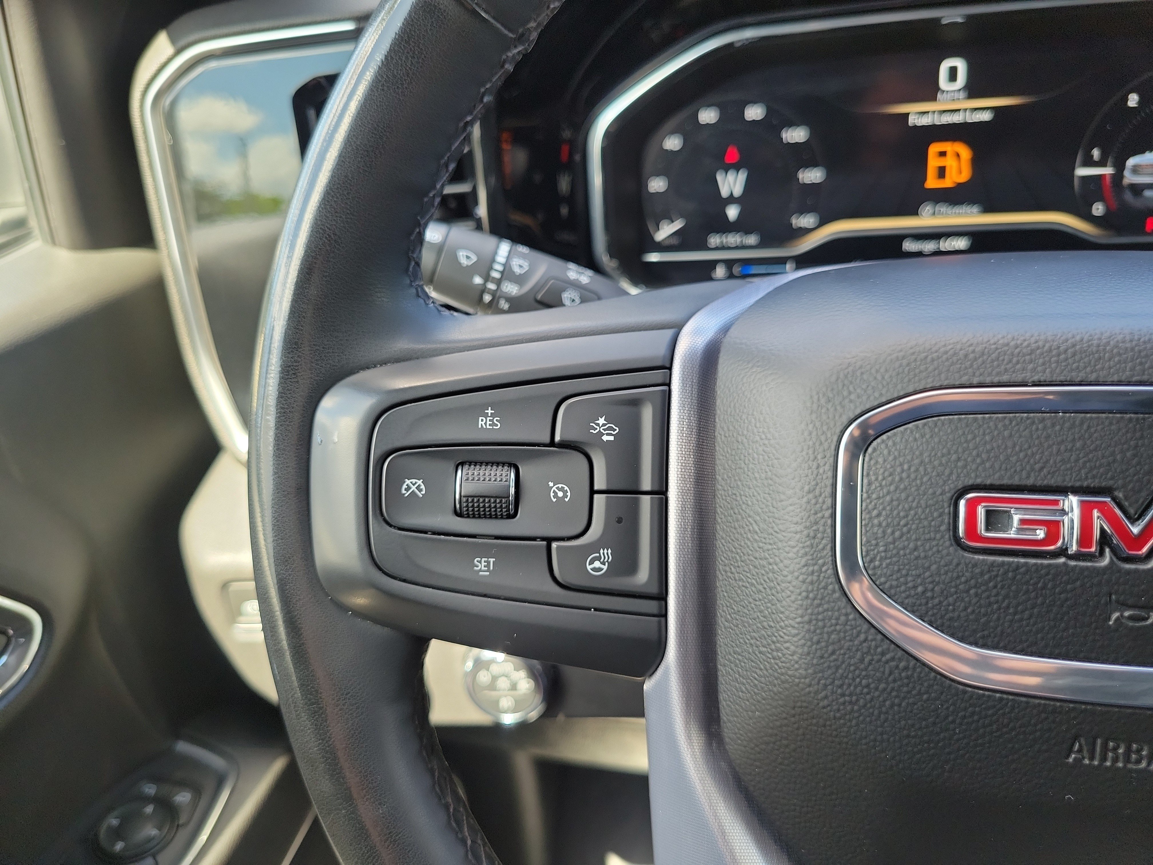 Used 2023 GMC Sierra 1500 Elevation AWD/4WD image 19