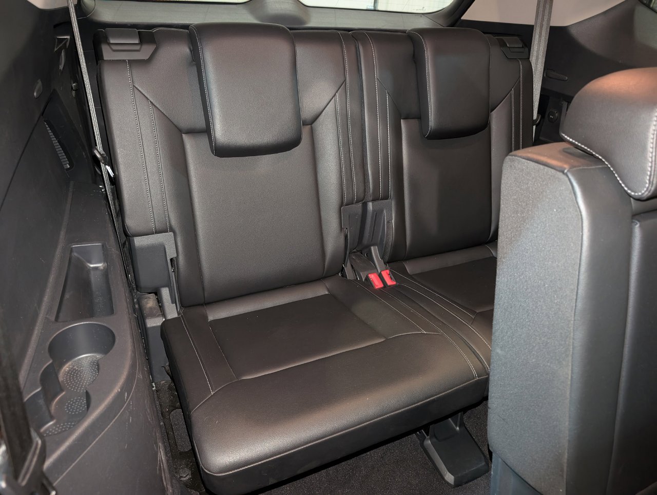 Used 2018 Volkswagen Atlas SE image 29