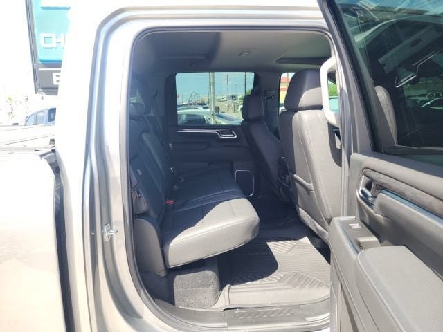 New 2026 Chevrolet Silverado 3500 LTZ w/ Trail Boss Package AWD/4WD image 32