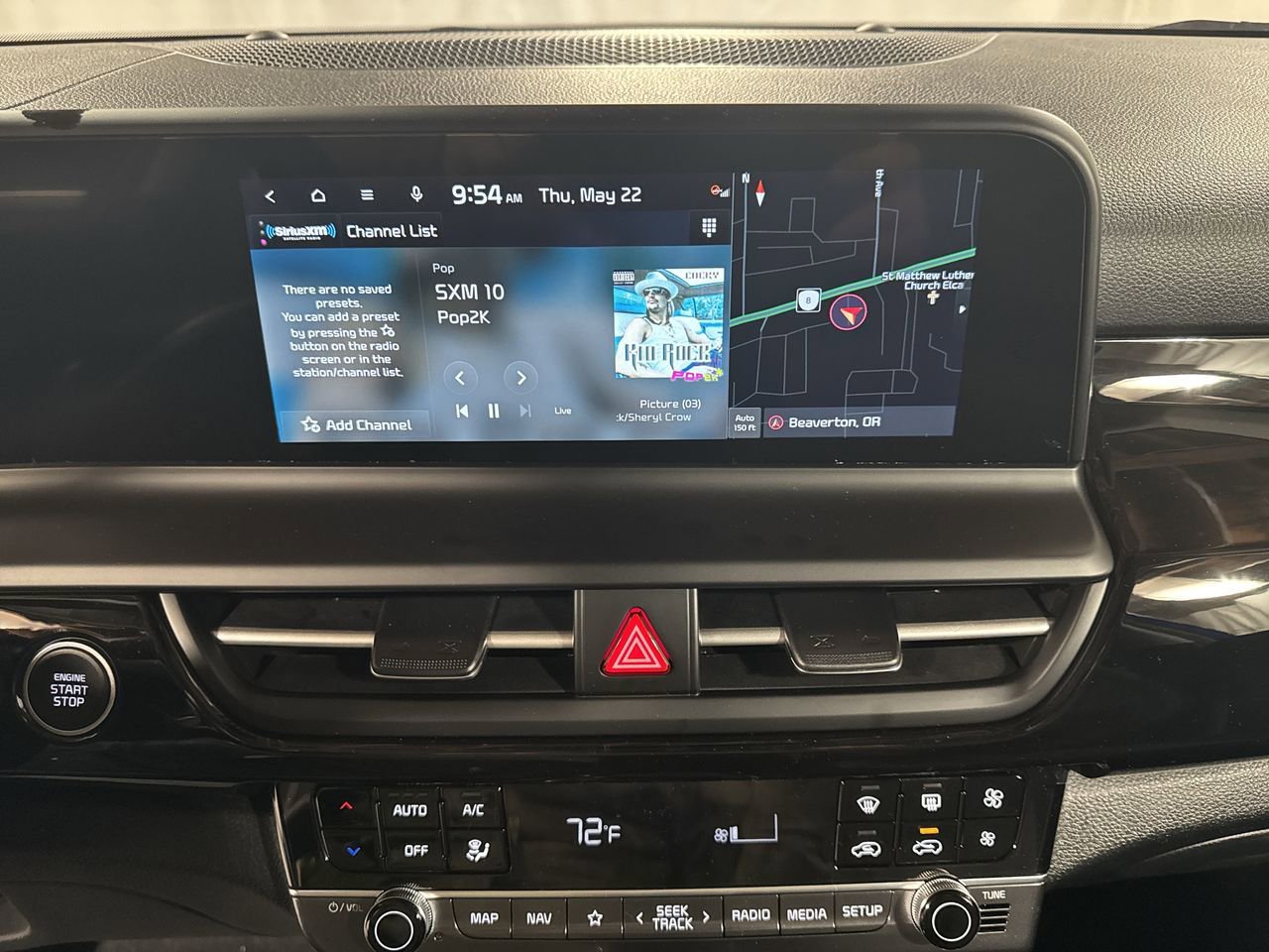 Certified 2025 Kia Seltos X-Line image 21