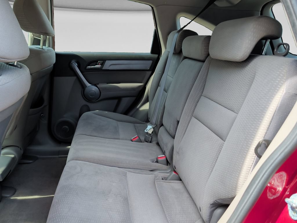 Used 2009 Honda CR-V EX image 31