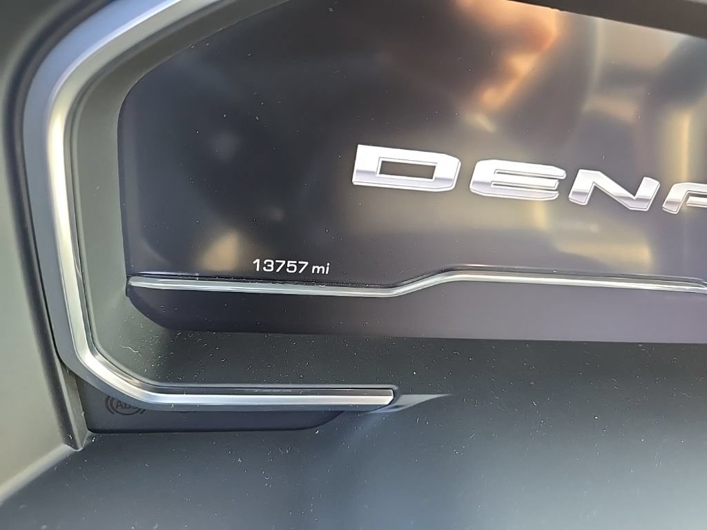 Used 2024 GMC Sierra 3500 Denali AWD/4WD image 48