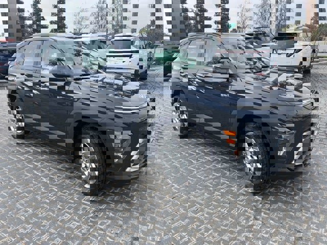 New 2026 Hyundai Kona SE image 1