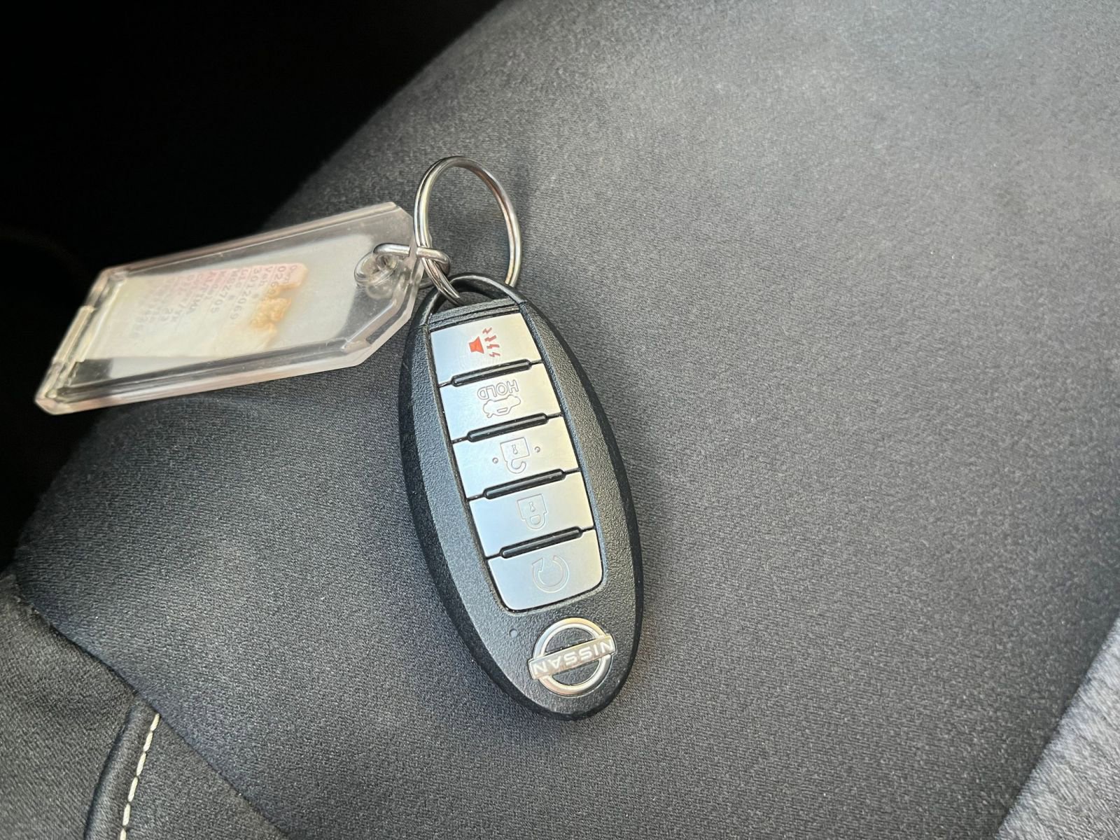 Used 2023 Nissan Altima 2.5 S image 22