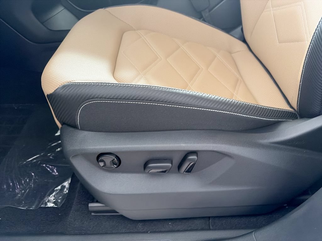 New 2026 Volkswagen Atlas Cross Sport SE AWD/4WD image 11