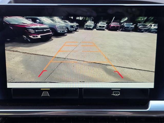 Used 2023 Chevrolet Silverado 1500 RST w/ Z71 Off-Road Package image 16