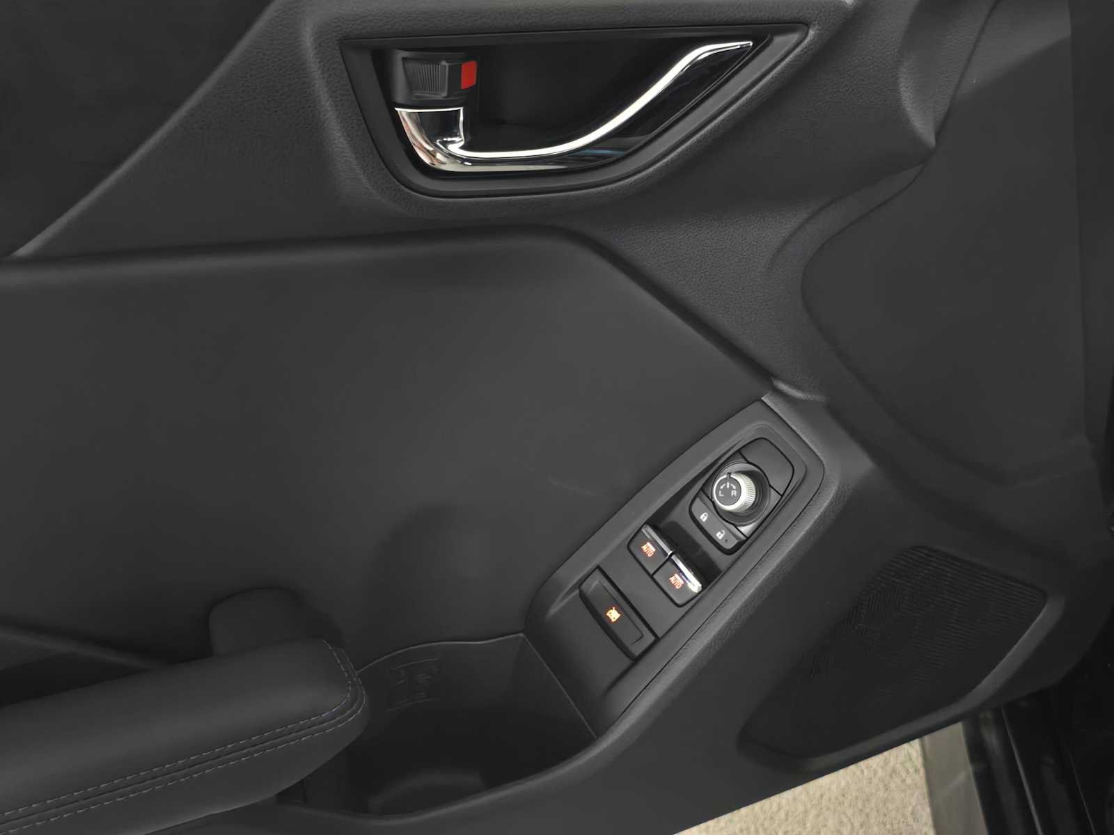 New 2026 Subaru BRZ tS RWD image 21