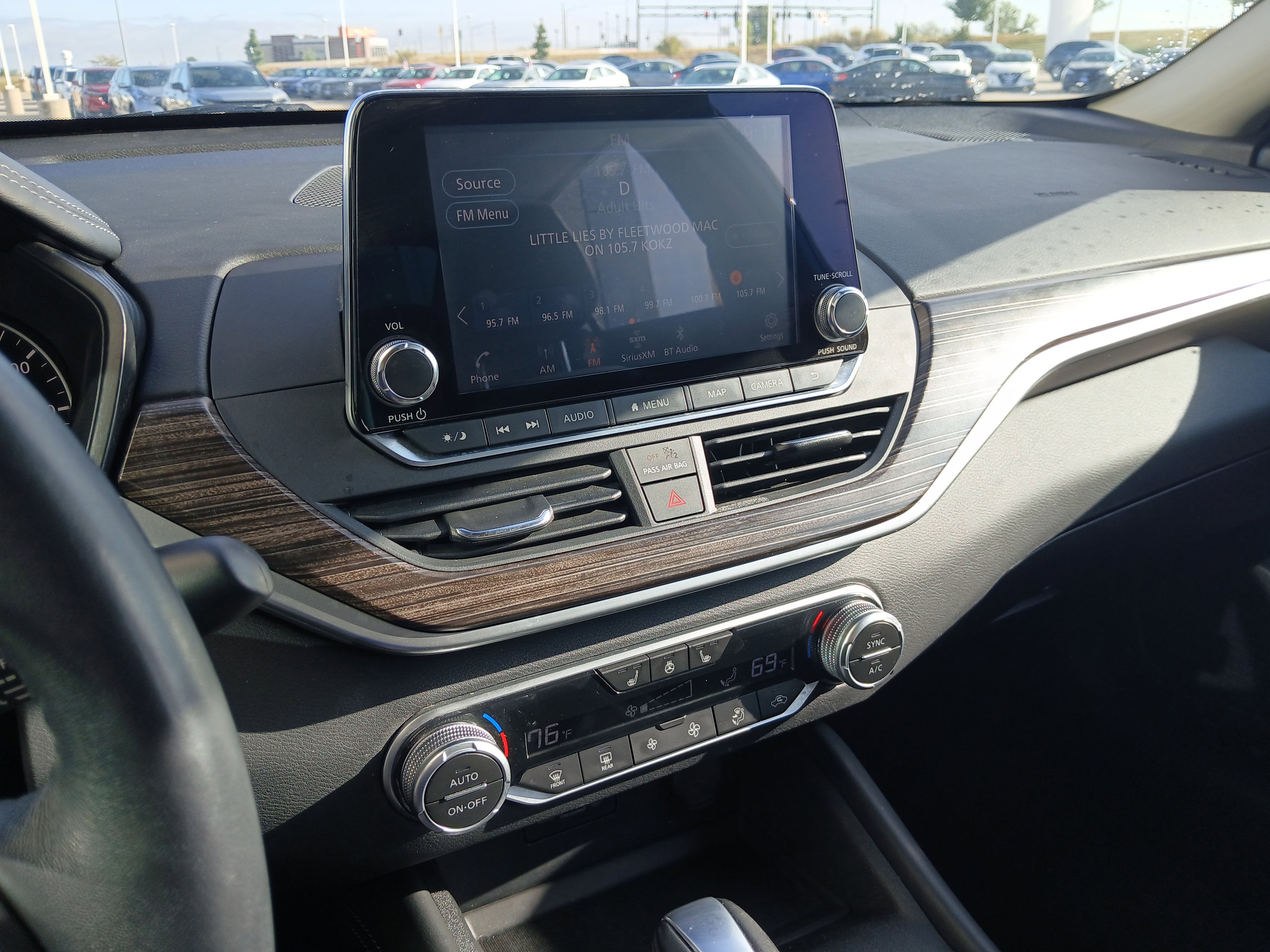 Used 2019 Nissan Altima 2.5 SL image 11