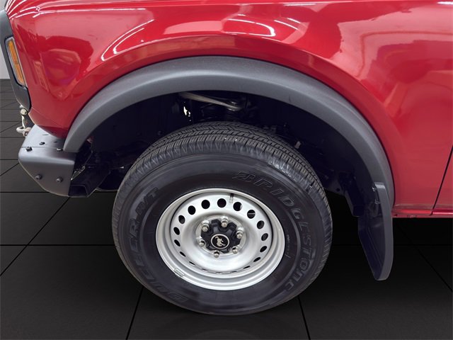 Used 2021 Ford Bronco 4-Door image 22