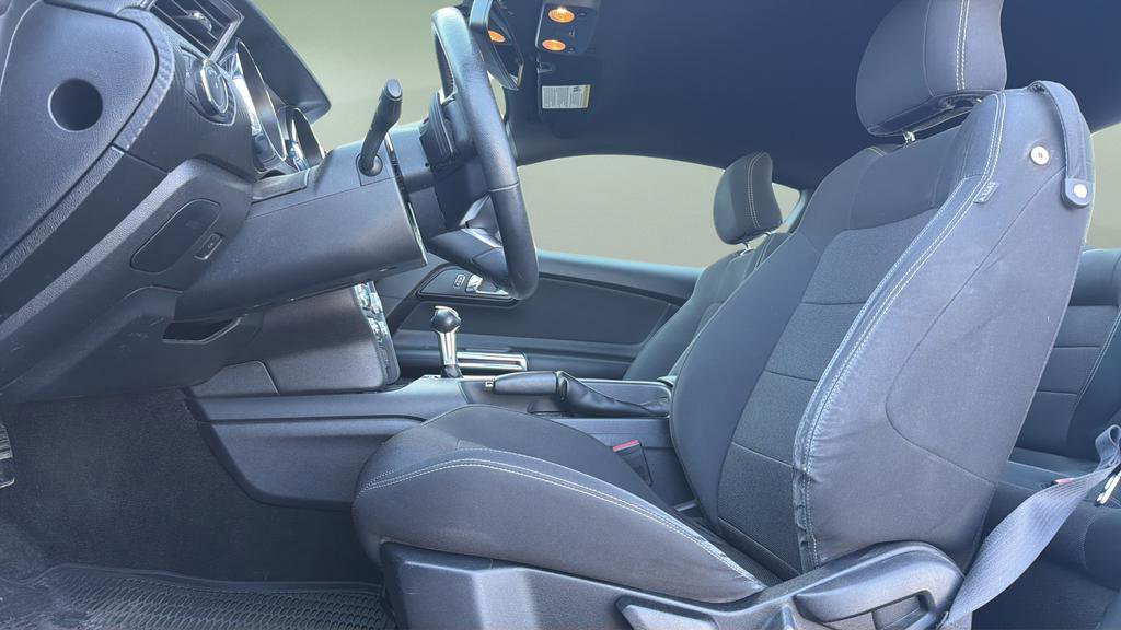 Used 2015 Ford Mustang Coupe image 21