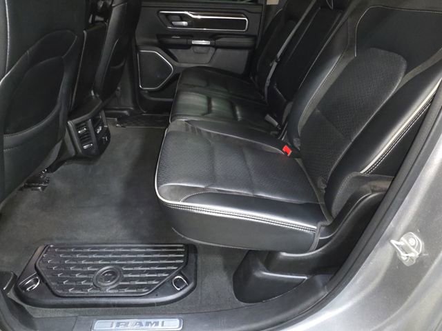 Used 2021 RAM 1500 Laramie w/ Off Road Group image 22