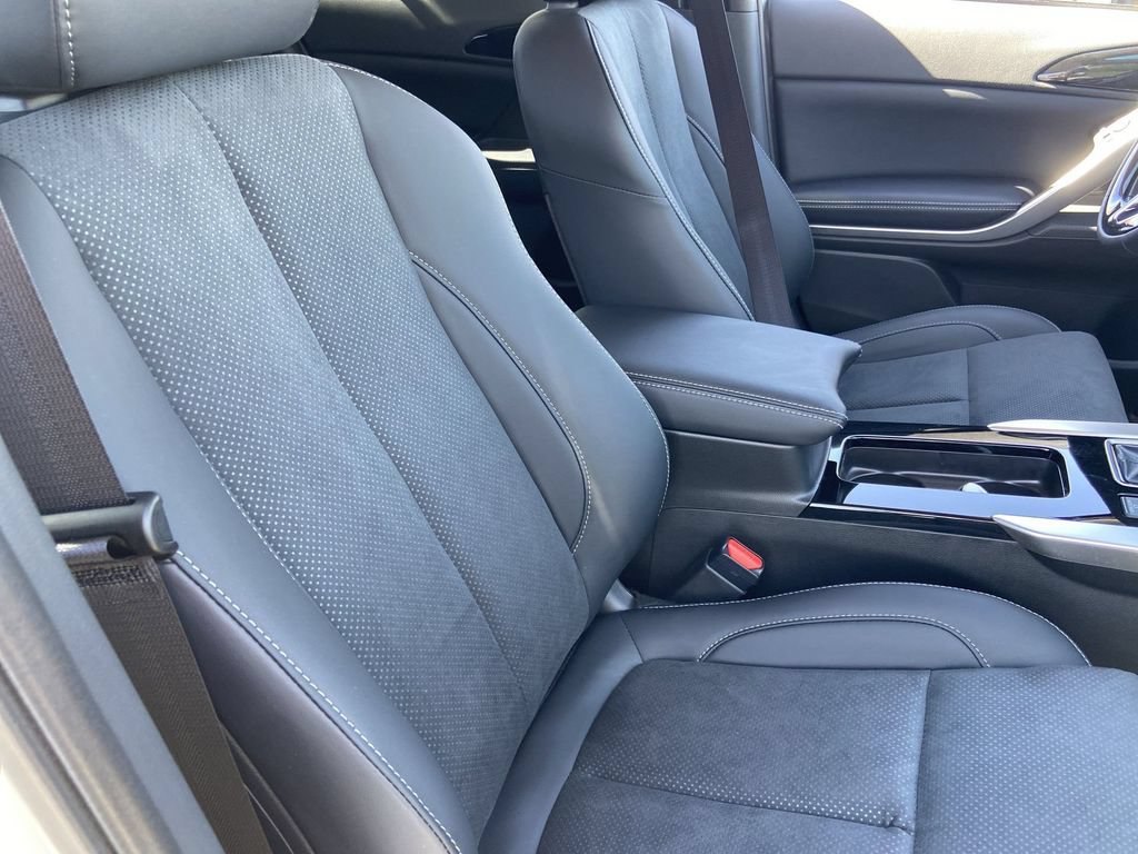 New 2026 Mitsubishi Eclipse Cross SE AWD/4WD image 23