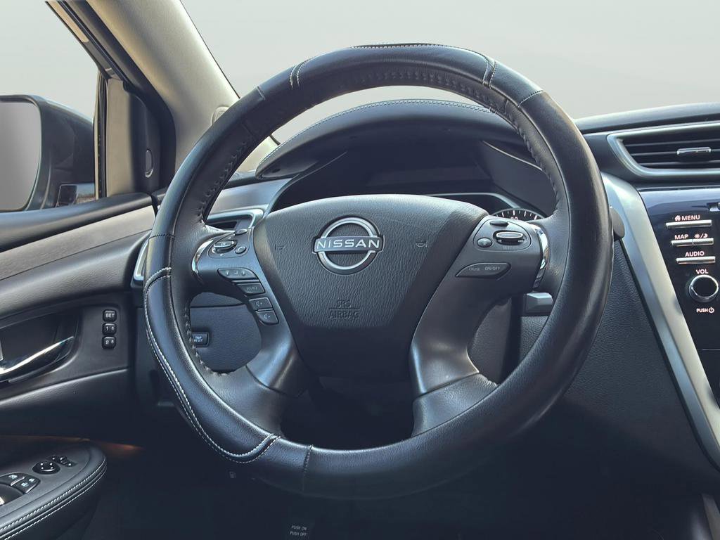 Used 2024 Nissan Murano SL FWD image 19