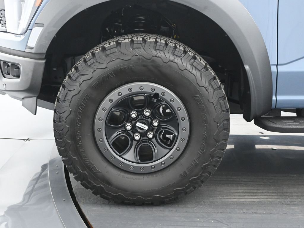 Used 2023 Ford F150 Raptor image 27