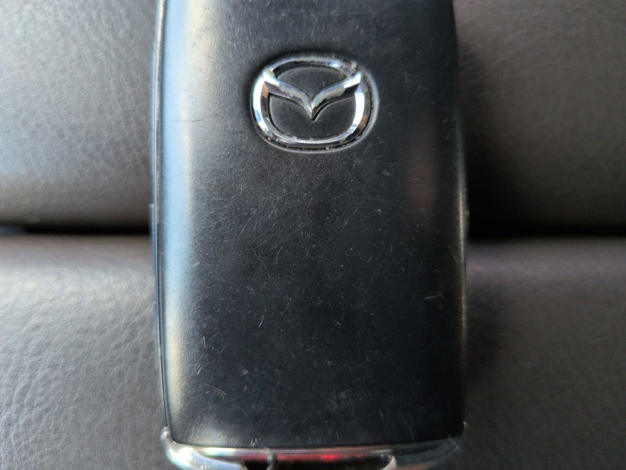 Used 2021 MAZDA CX-9 Signature AWD/4WD image 31