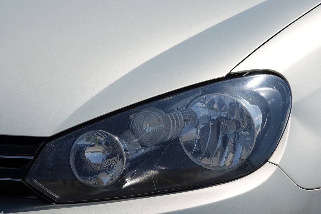 Used 2012 Volkswagen Jetta TDI FWD image 37