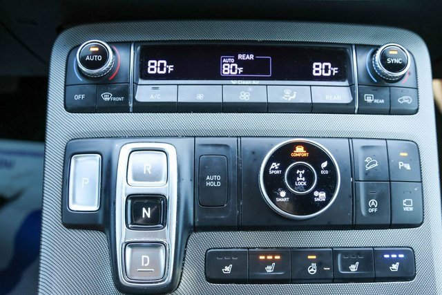 Used 2021 Hyundai Palisade Calligraphy image 29