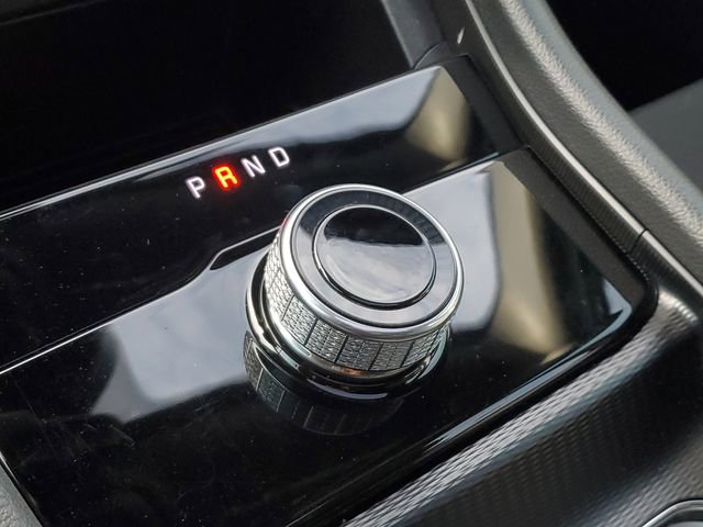 Used 2025 Jeep Grand Cherokee Laredo X image 32