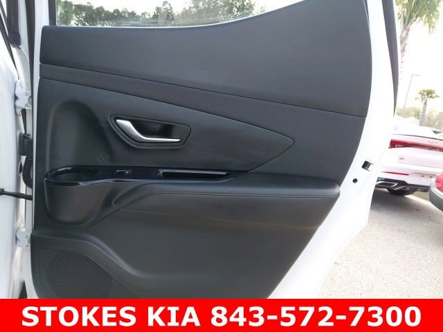 Used 2023 Hyundai Santa Cruz Limited image 27