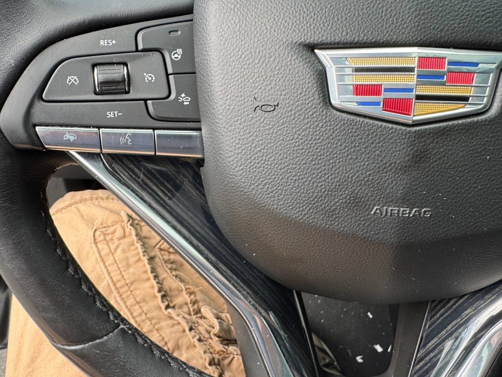 Used 2023 Cadillac XT6 Premium Luxury AWD/4WD image 24