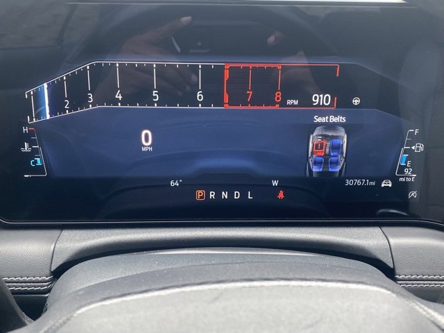 Used 2024 Ford Mustang Premium image 19