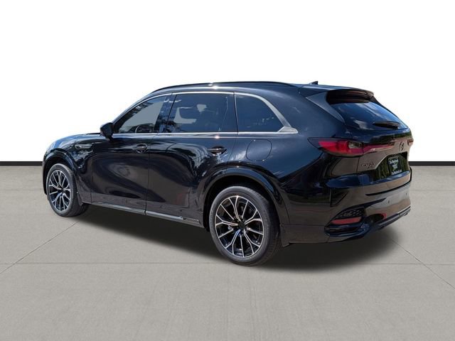 New 2026 MAZDA CX-70 3.3 Turbo S w/ Premium Plus image 7