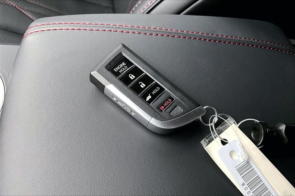 New 2026 Acura MDX A-Spec w/ Advance Package AWD/4WD image 19