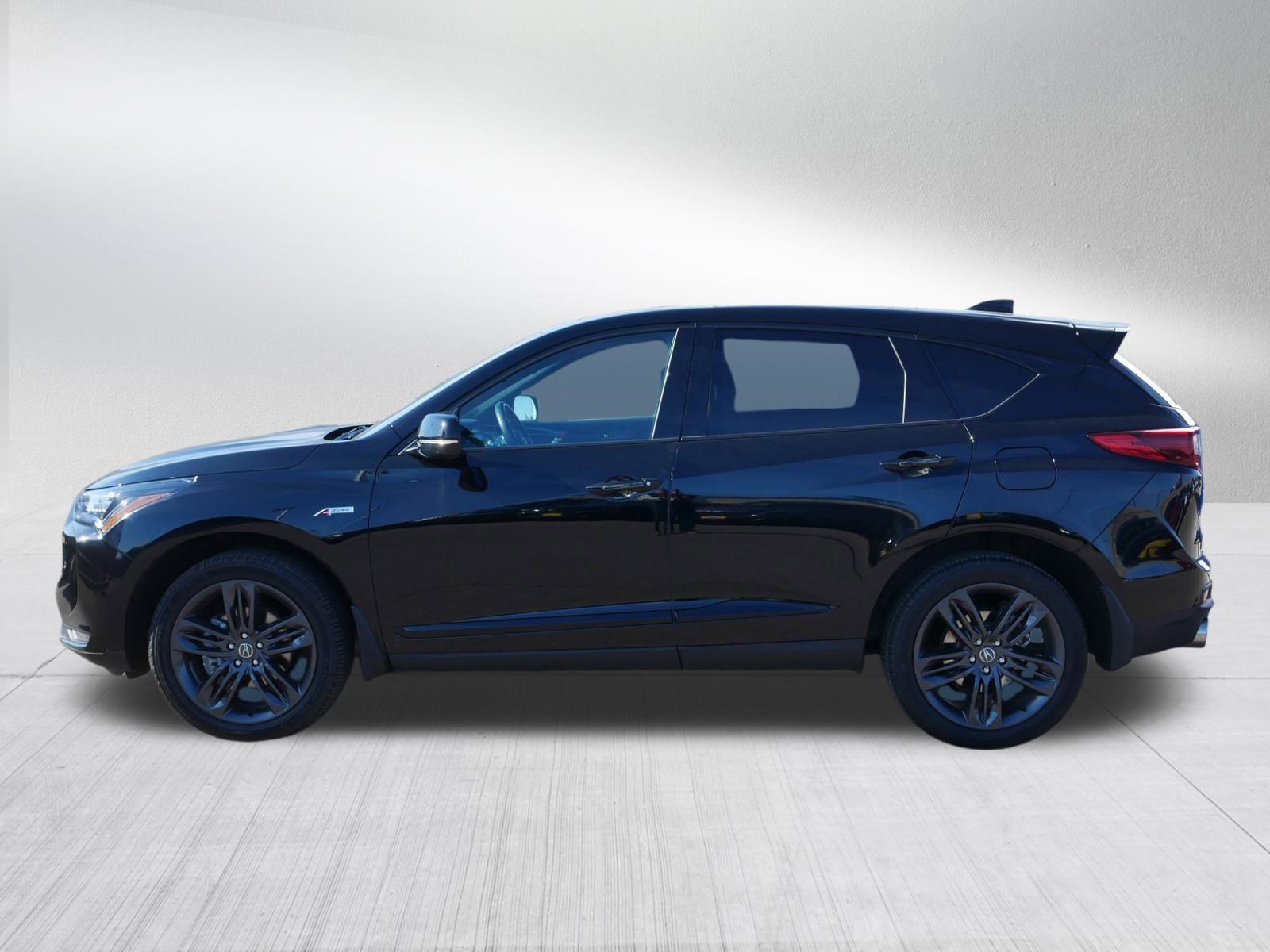 Used 2023 Acura RDX A-Spec image 4