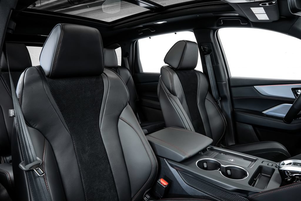 New 2026 Acura MDX A-Spec AWD/4WD image 31