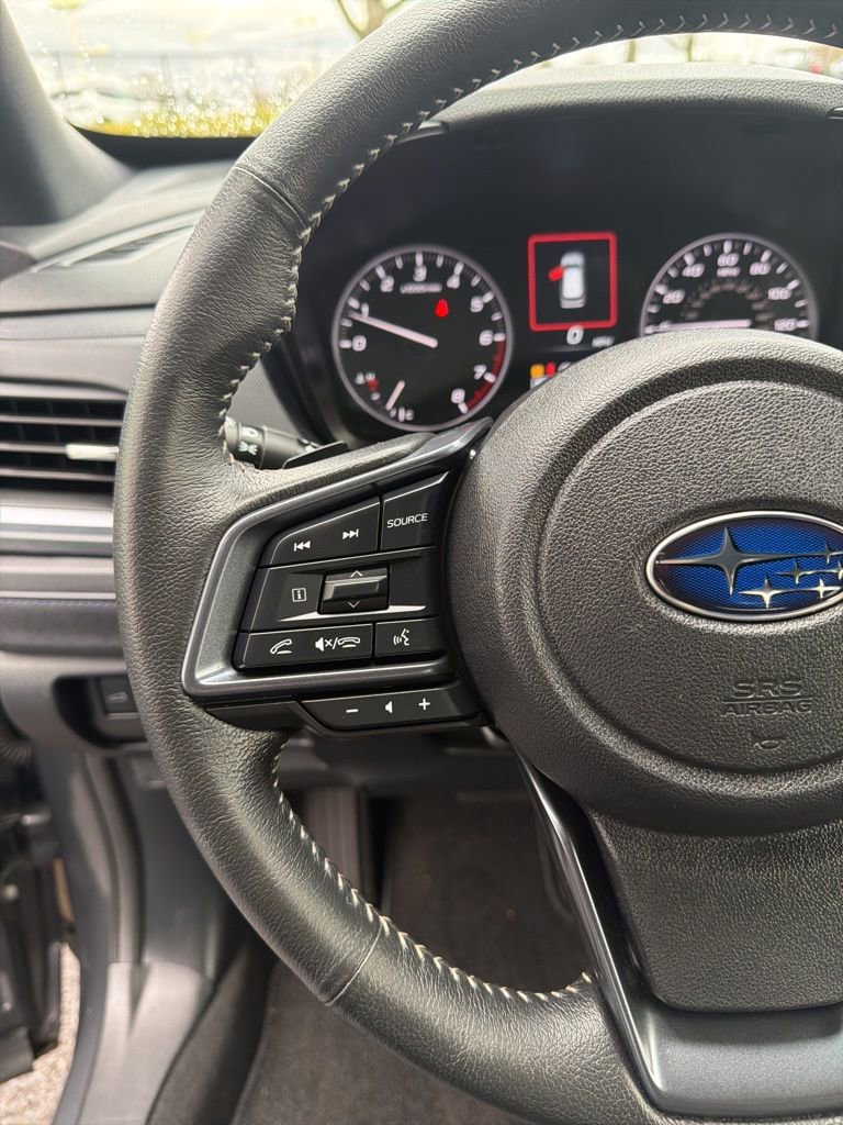 Certified 2025 Subaru Forester Limited AWD/4WD image 34
