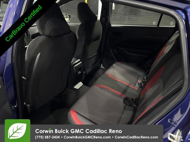 Used 2024 Subaru Impreza RS AWD/4WD image 15