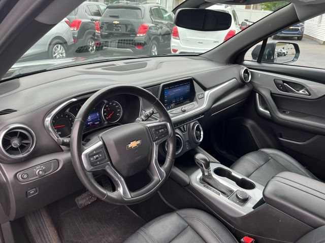 Used 2020 Chevrolet Blazer LT AWD/4WD image 11