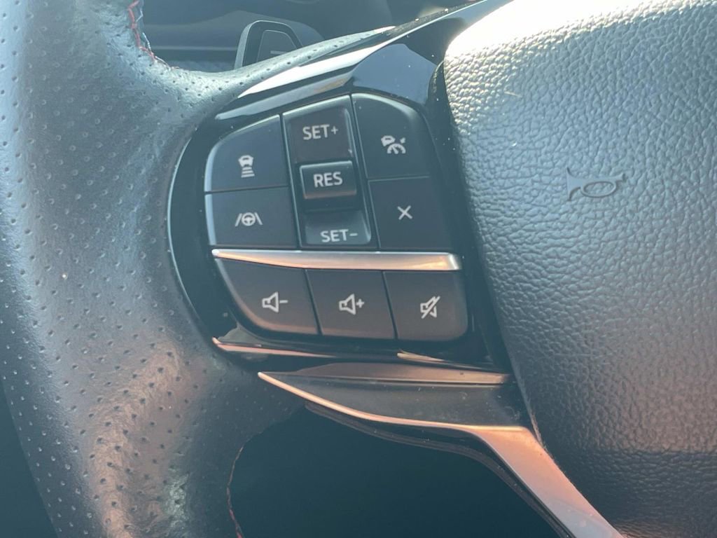 Used 2023 Ford Explorer ST w/ Equipment Group 401A image 28