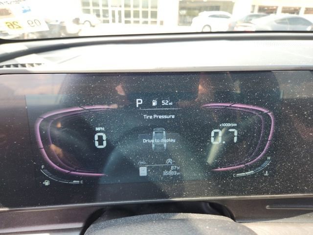 Used 2024 Kia Sportage X-Line w/ X-Line Premium Package image 14