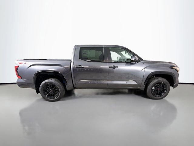 New 2026 Toyota Tundra Platinum AWD/4WD image 8