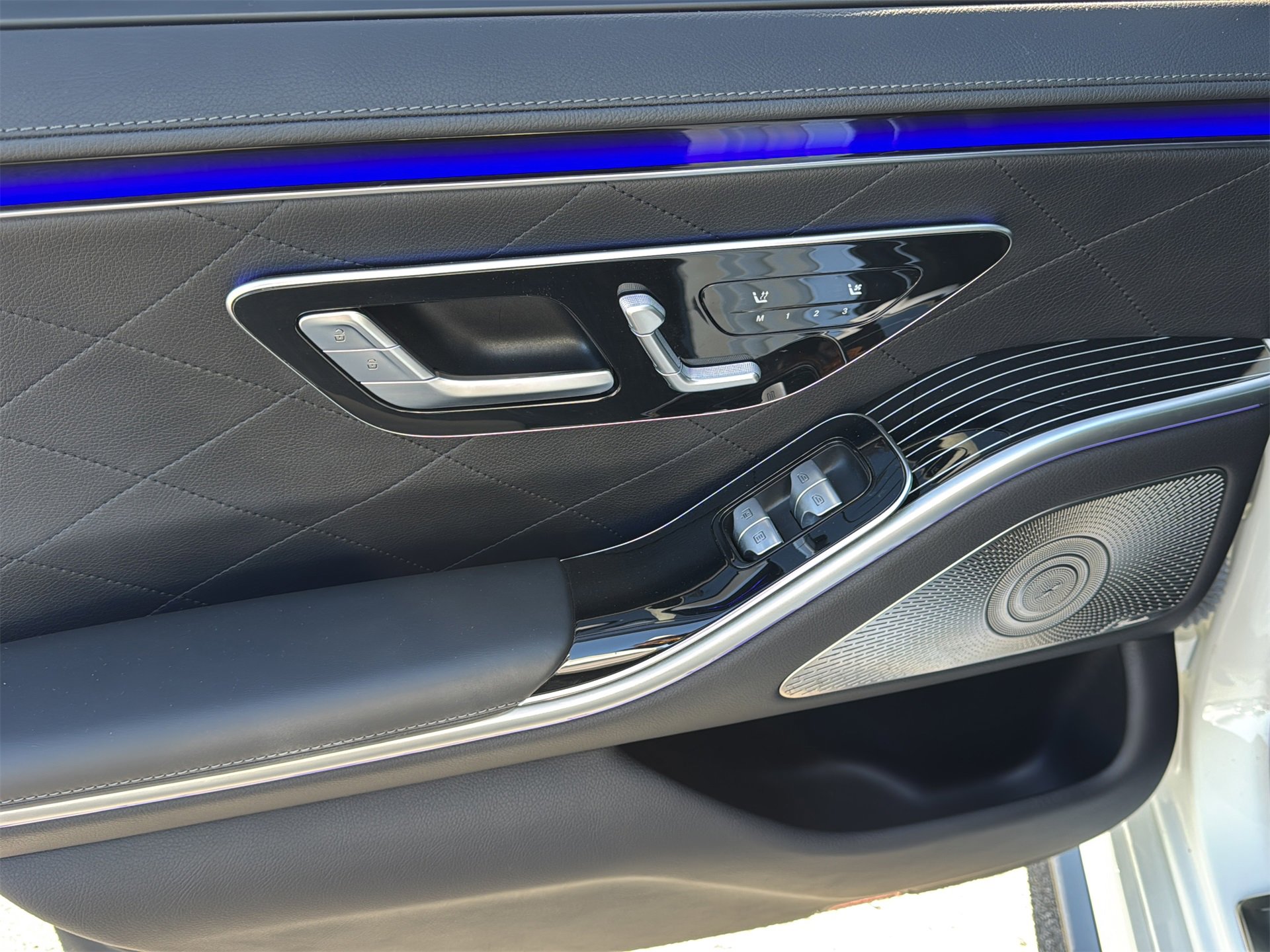 Used 2021 Mercedes-Benz S 580 S 580 image 12