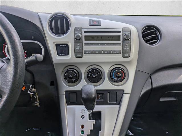 Used 2010 Toyota Matrix image 13