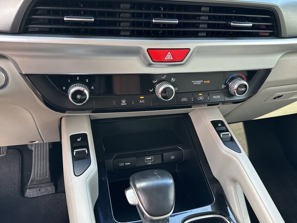 Used 2021 Kia Telluride S image 27