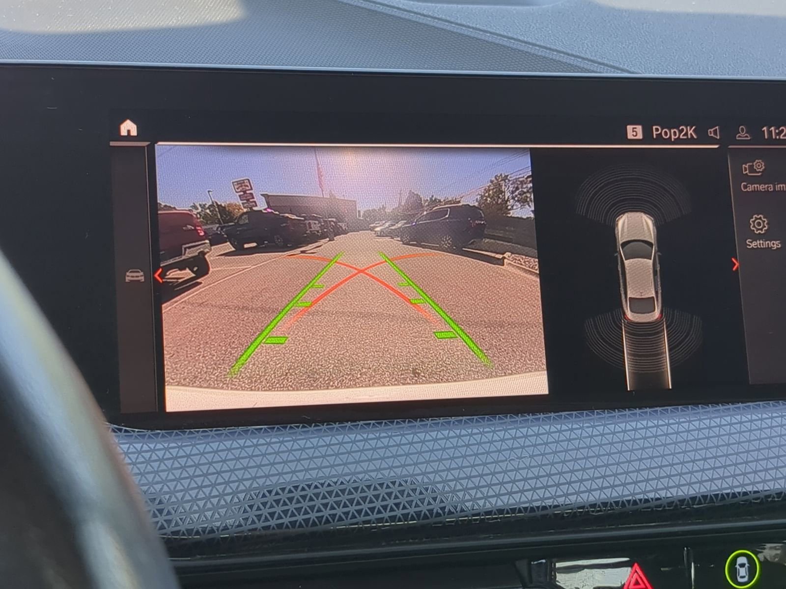 Used 2021 BMW 228i xDrive Gran Coupe w/ Convenience Package image 33