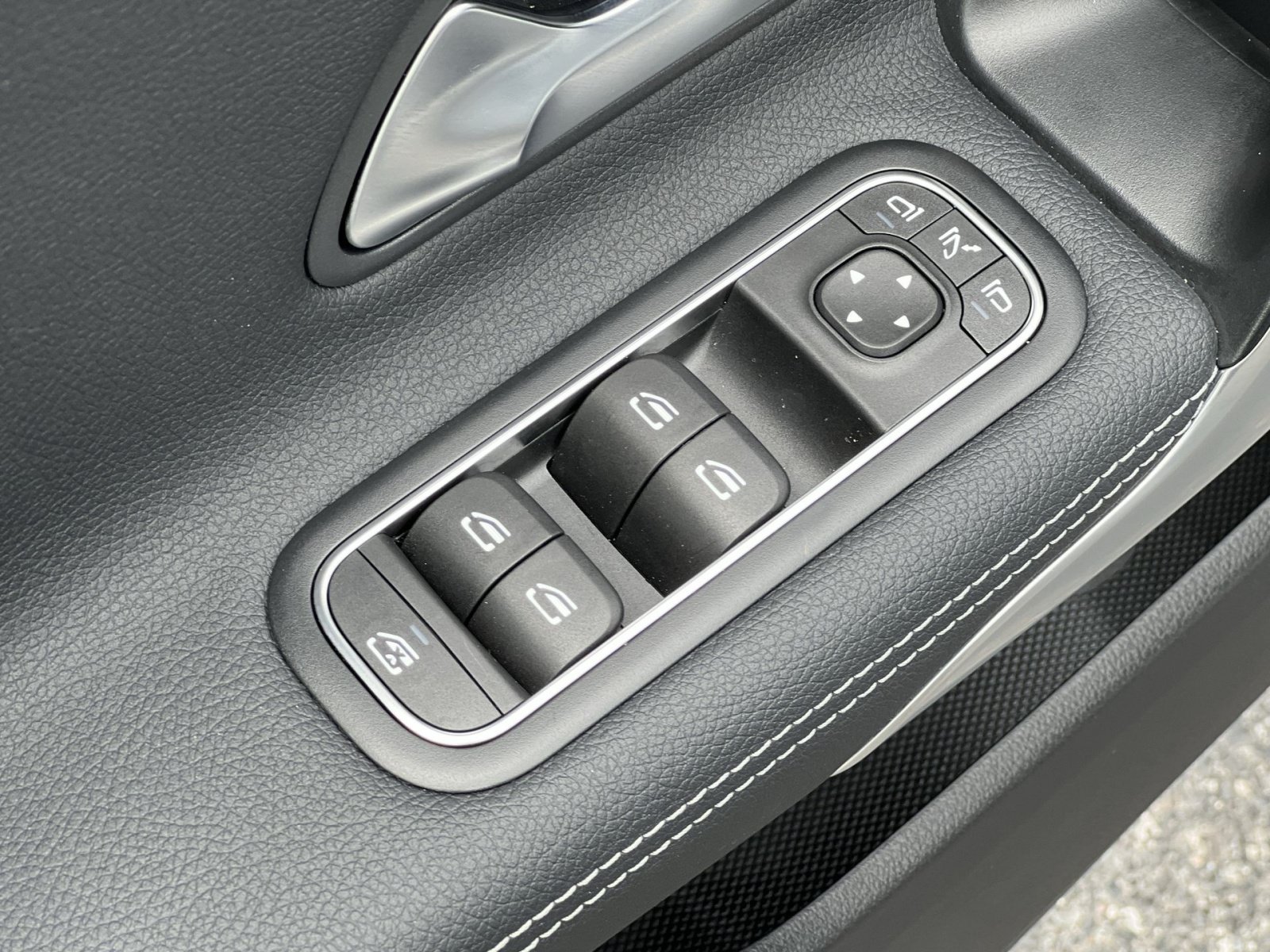 Certified 2026 Mercedes-Benz CLA 250 4MATIC image 20